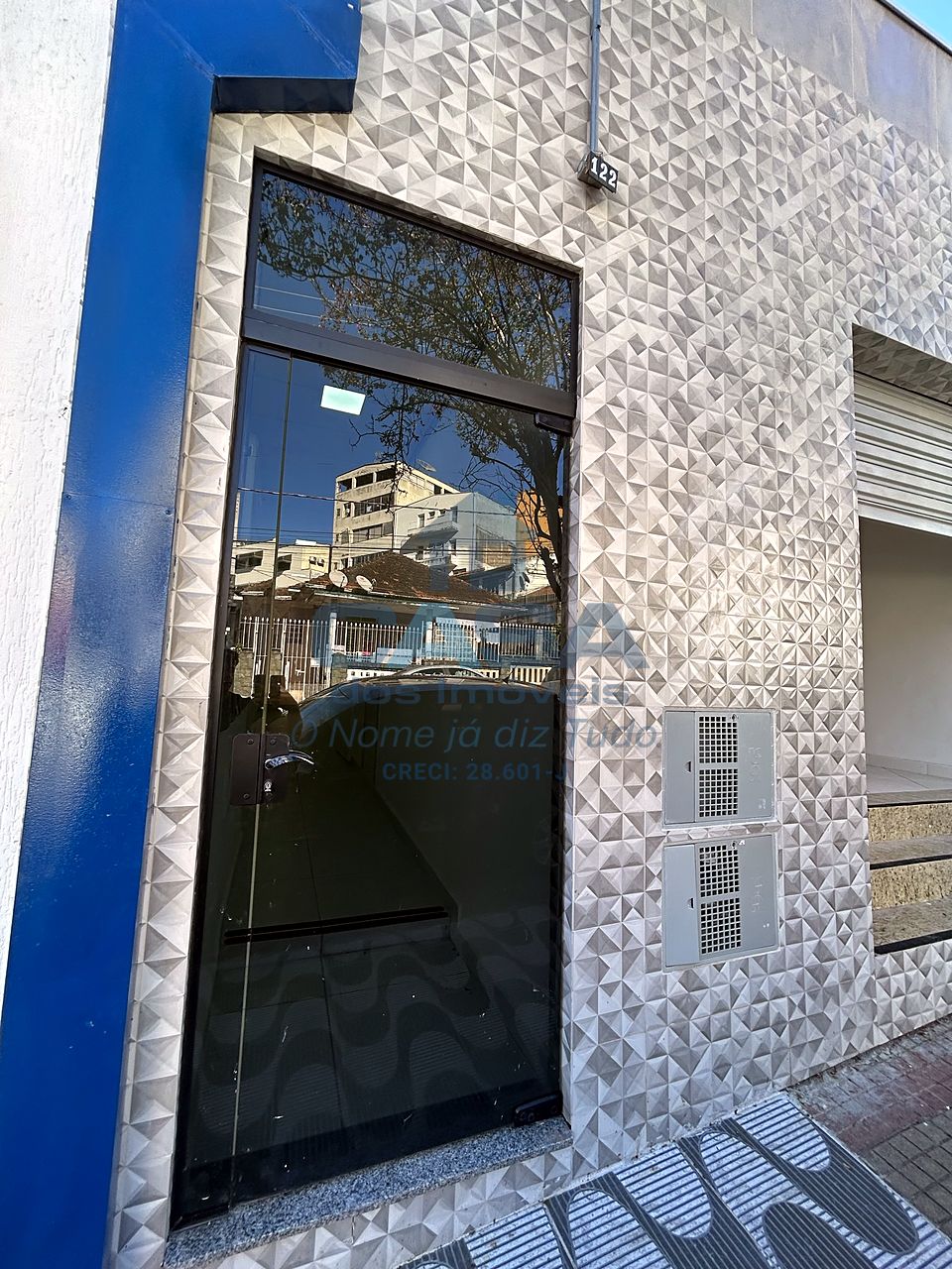 Apartamento no Centro, São Roque - Foto 2