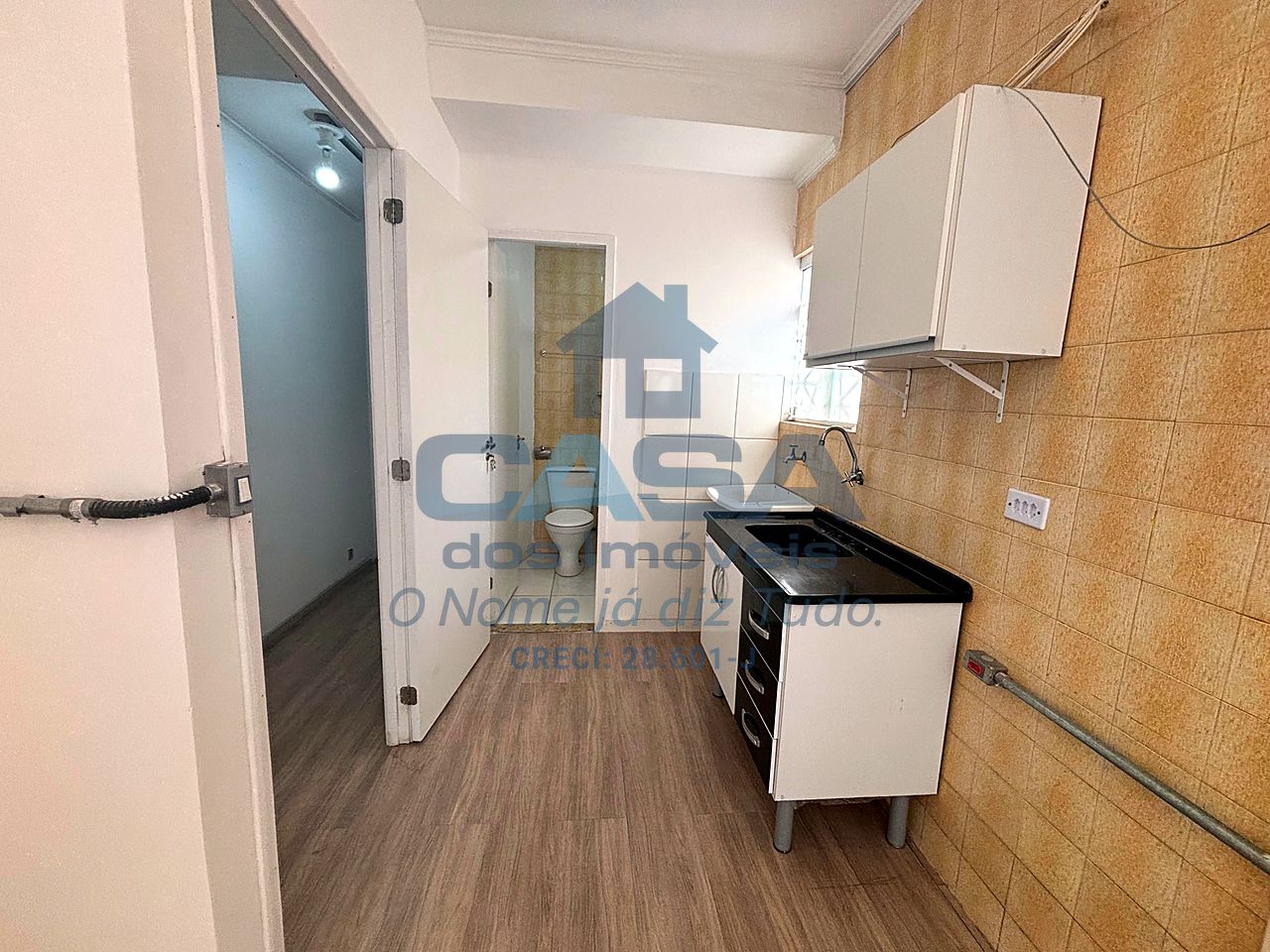 Apartamento no Centro, São Roque - Foto 5
