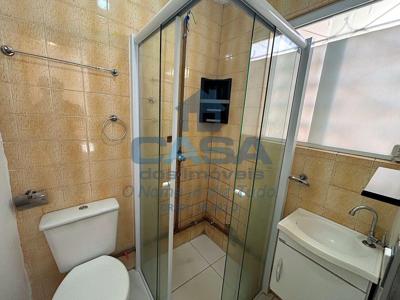 Apartamento no Centro, São Roque - Foto 6