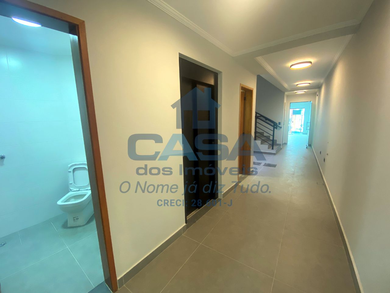 Comercial no Centro, São Roque - Foto 13