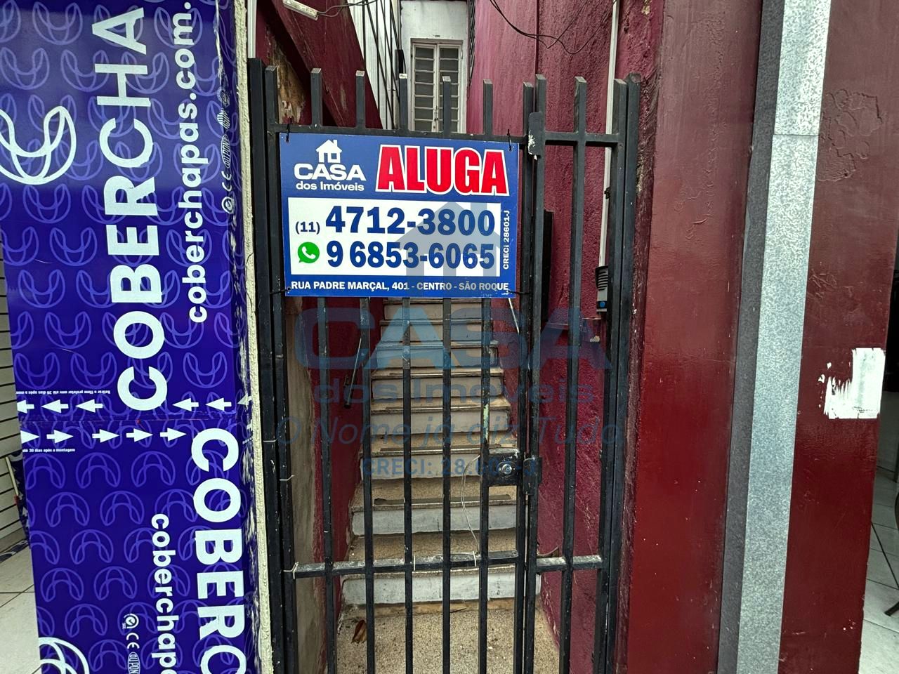 Comercial no Centro, São Roque - Foto 2