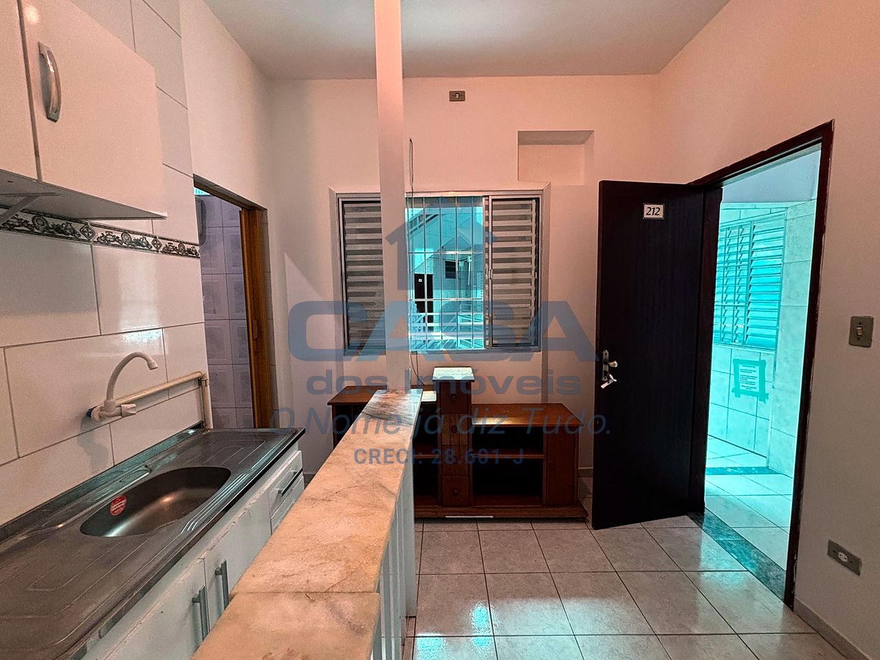 Apartamento no Centro, São Roque - Foto 3