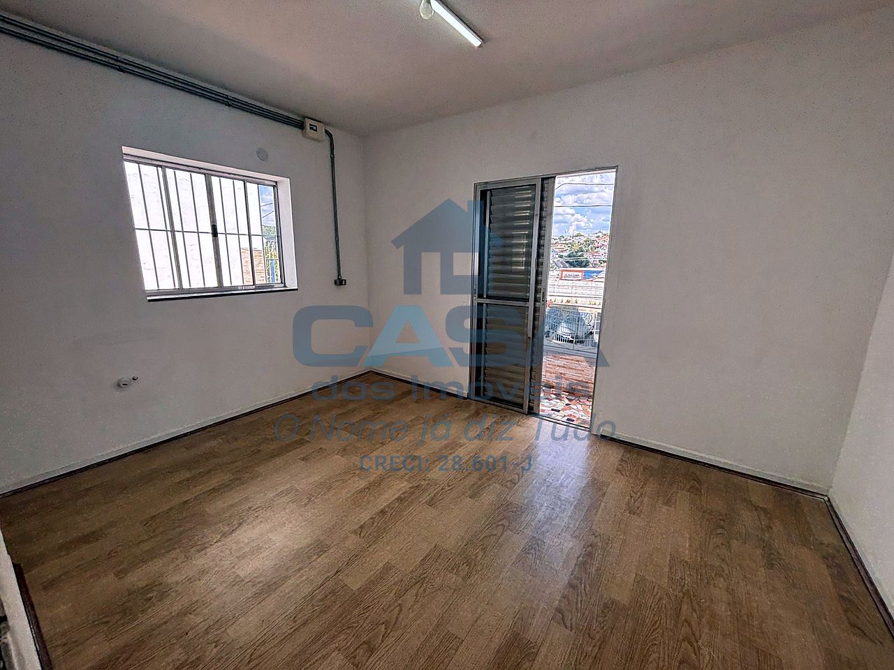 Casa em Centro, São Roque - Casa Superior