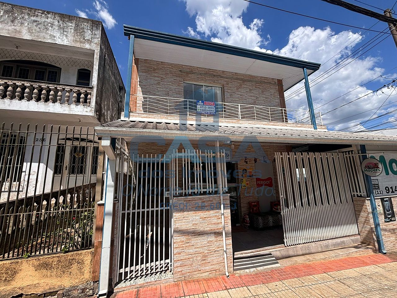Casa no Centro, São Roque - Foto 2