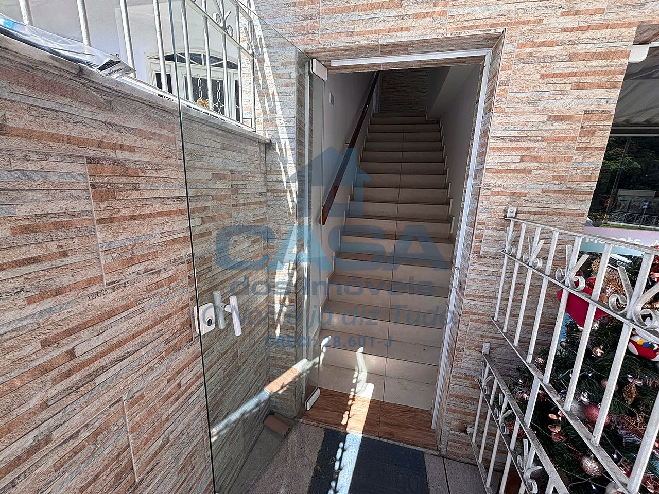 Casa no Centro, São Roque - Foto 3
