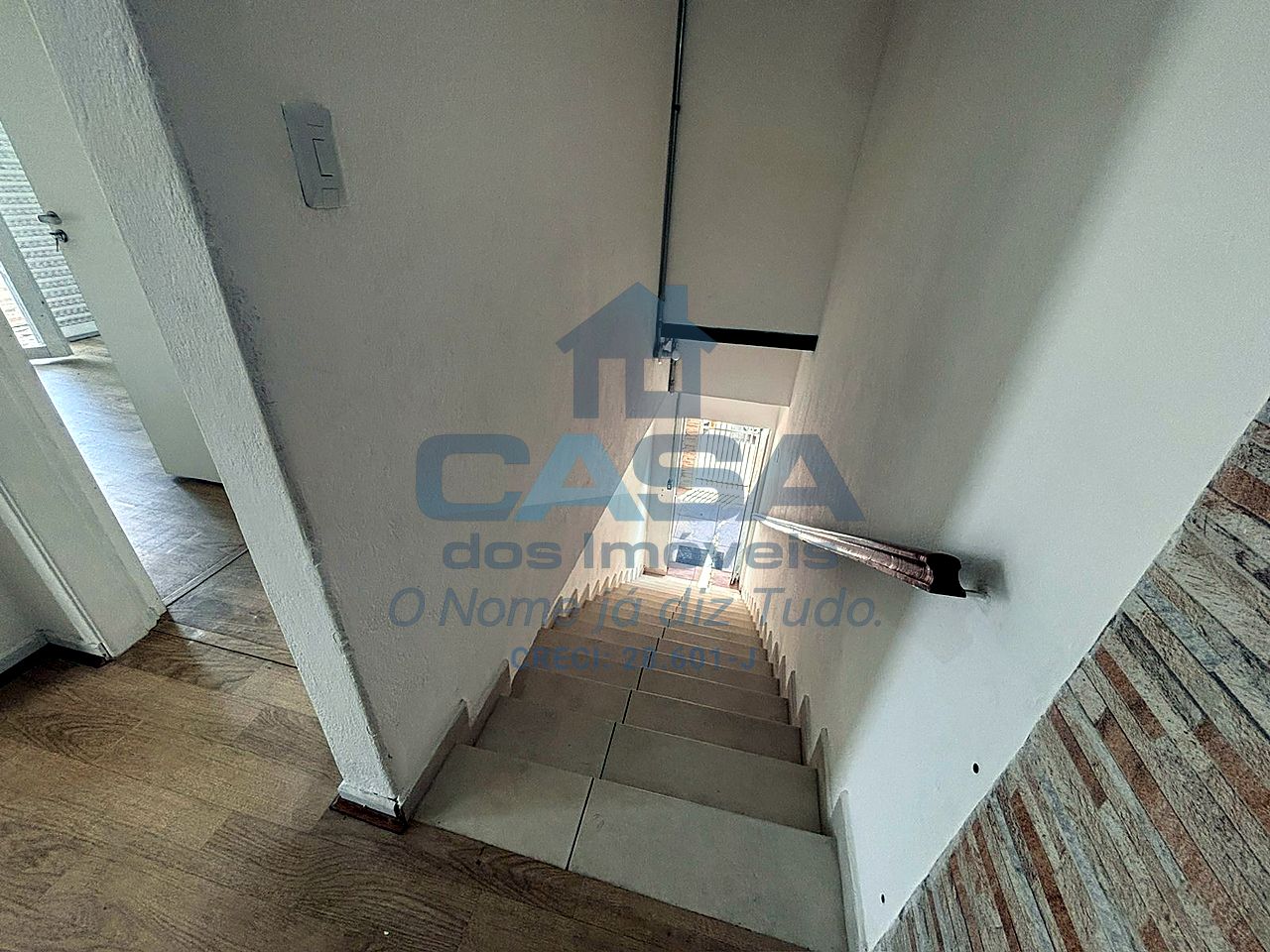 Casa no Centro, São Roque - Foto 6