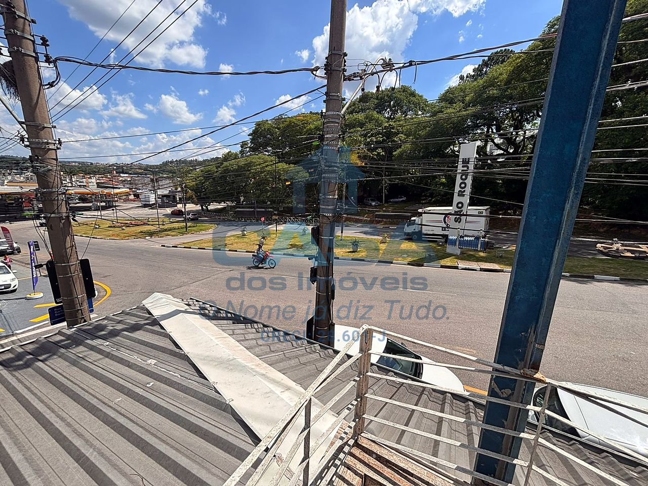 Casa no Centro, São Roque - Foto 12