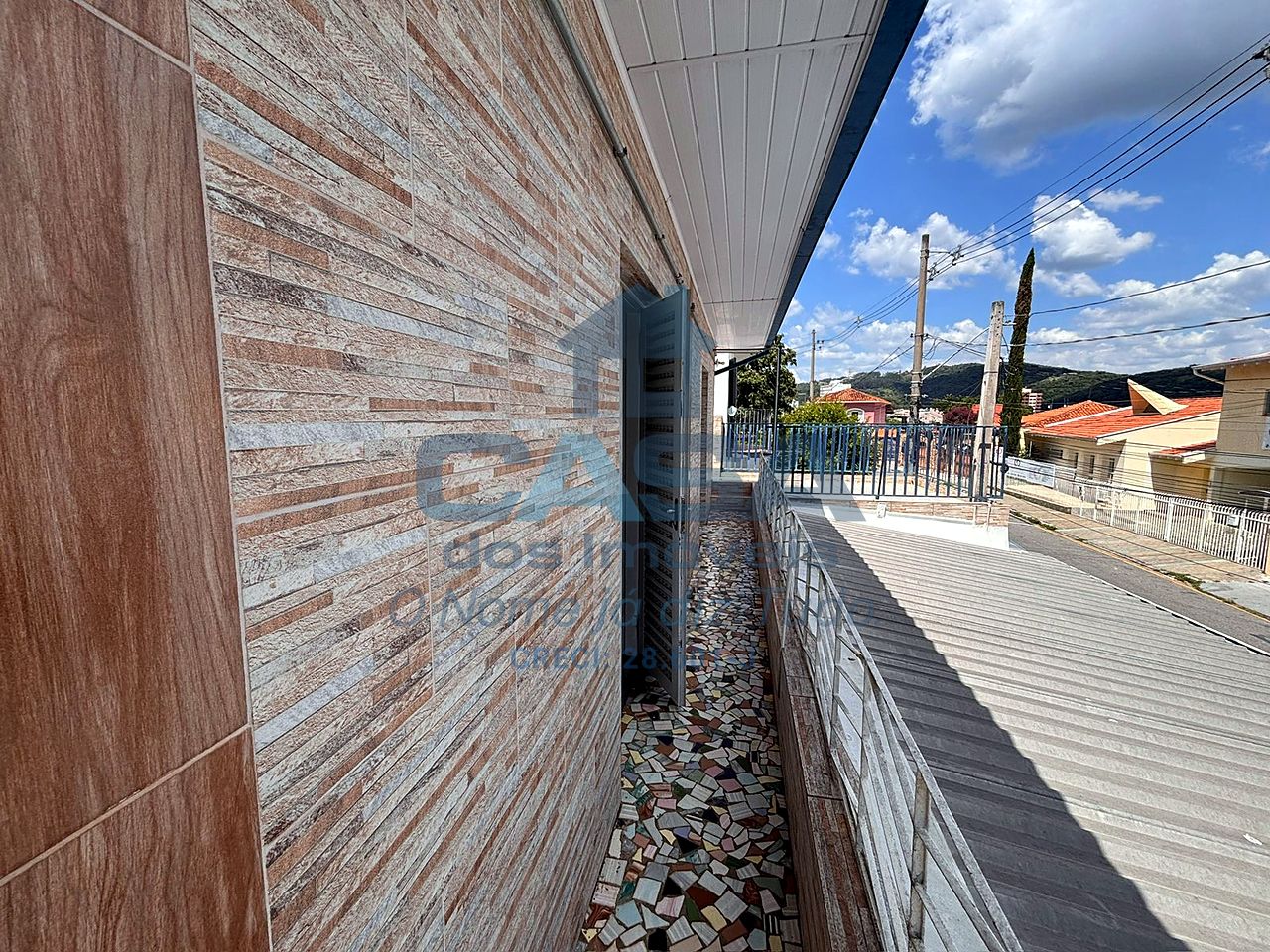Casa no Centro, São Roque - Foto 14