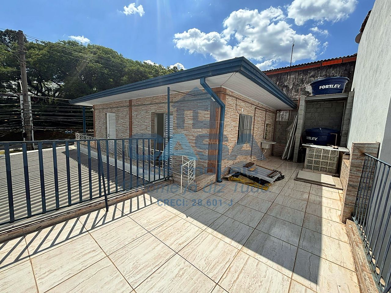 Casa no Centro, São Roque - Foto 15