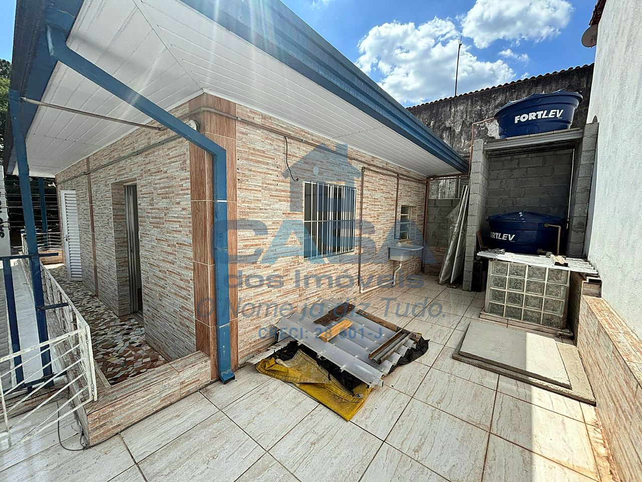 Casa no Centro, São Roque - Foto 16