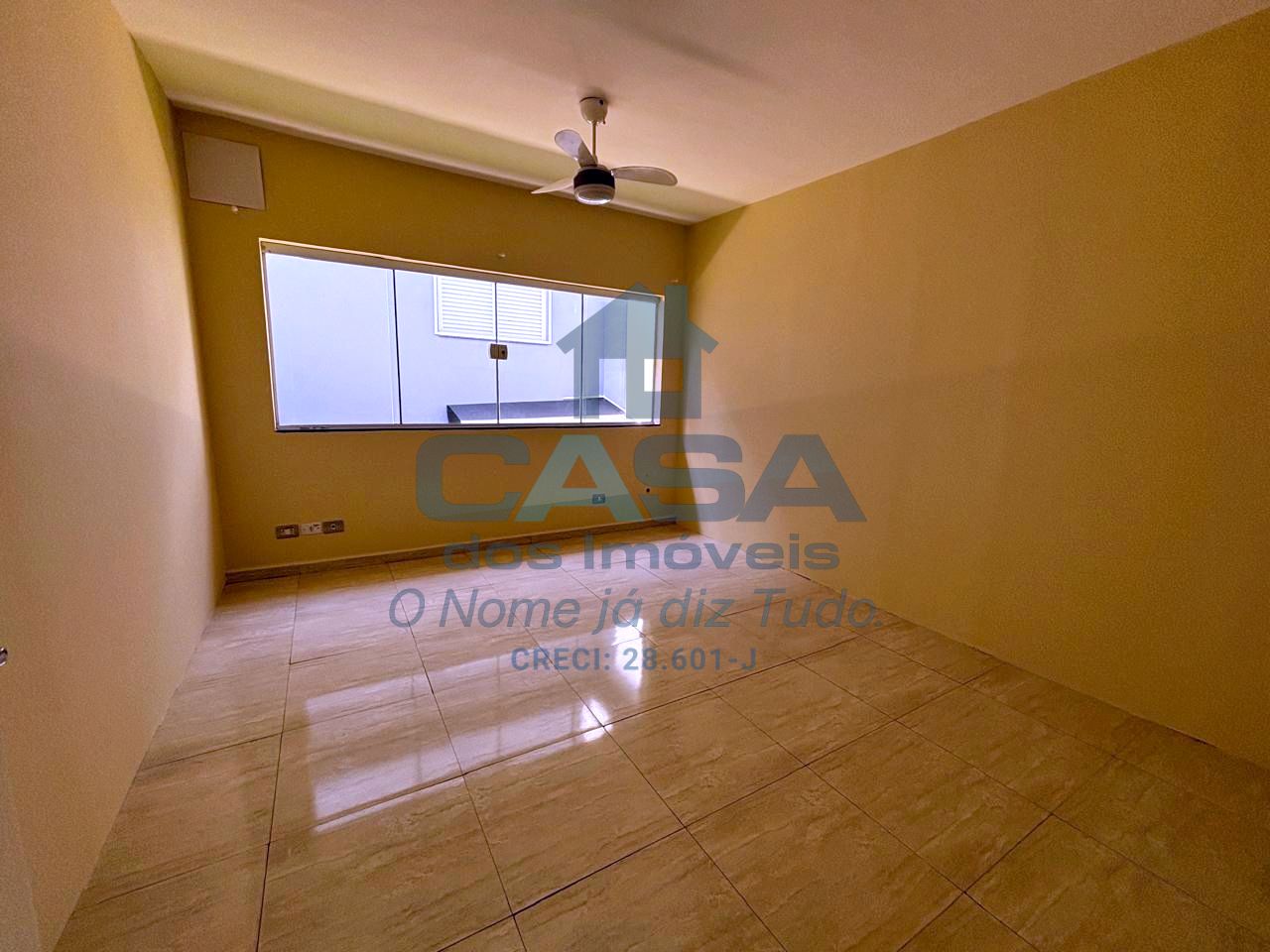 Conjunto de 3 Salas Comerciais