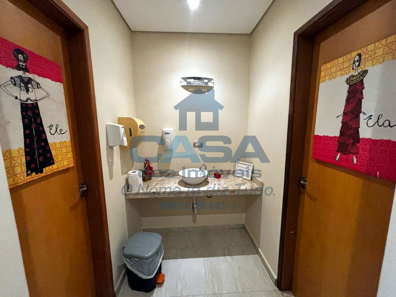 Conjunto de 3 Salas Comerciais — foto 4