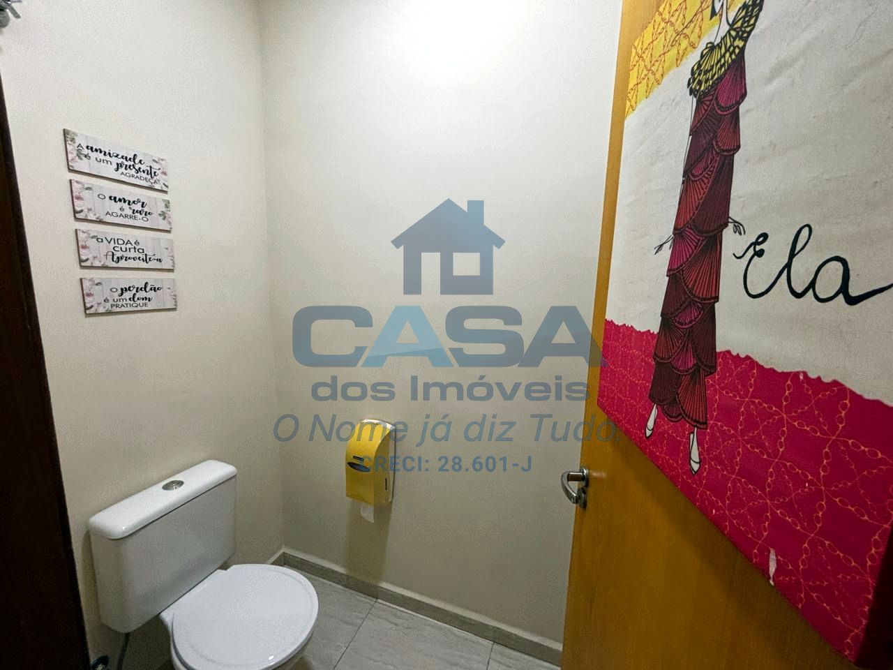 Conjunto de 3 Salas Comerciais — foto 5