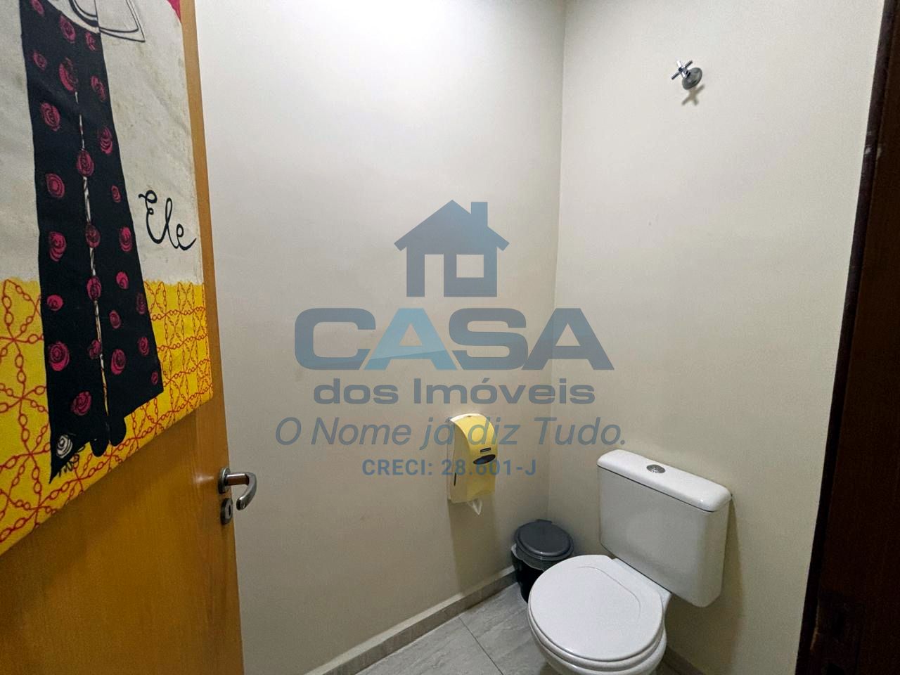 Comercial em Parque IX de Julho, São Roque - Foto 6