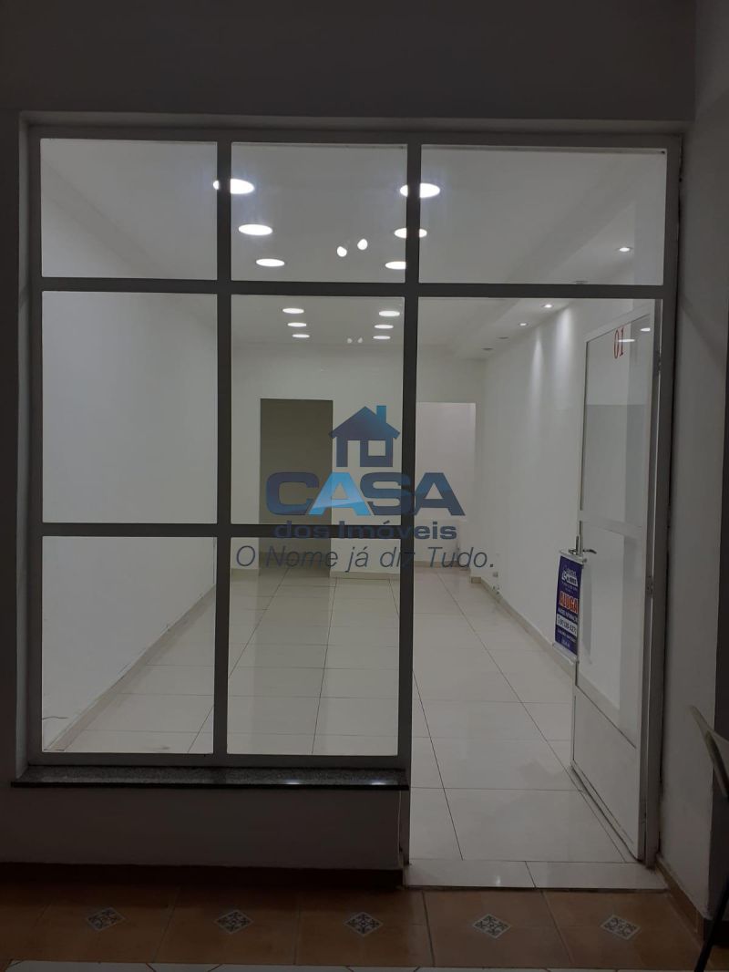 Loja 01 – Galeria Raposão — foto 1