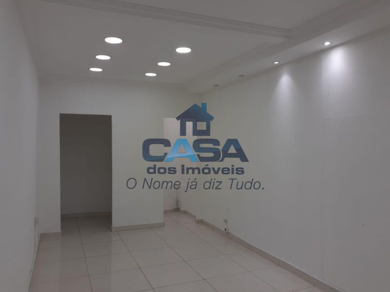 Loja 01 – Galeria Raposão