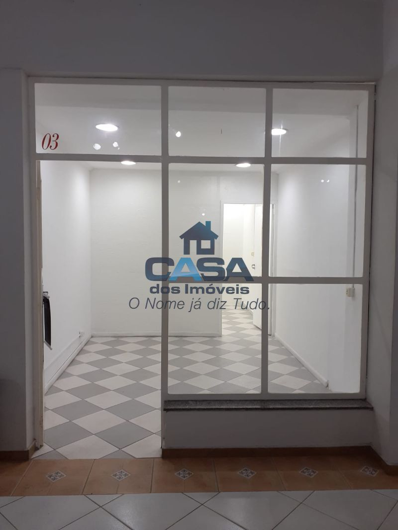 Loja 03 – Galeria Raposão