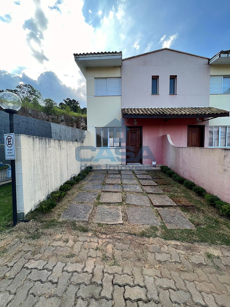 Casa em Taboão, São Roque - Foto 3