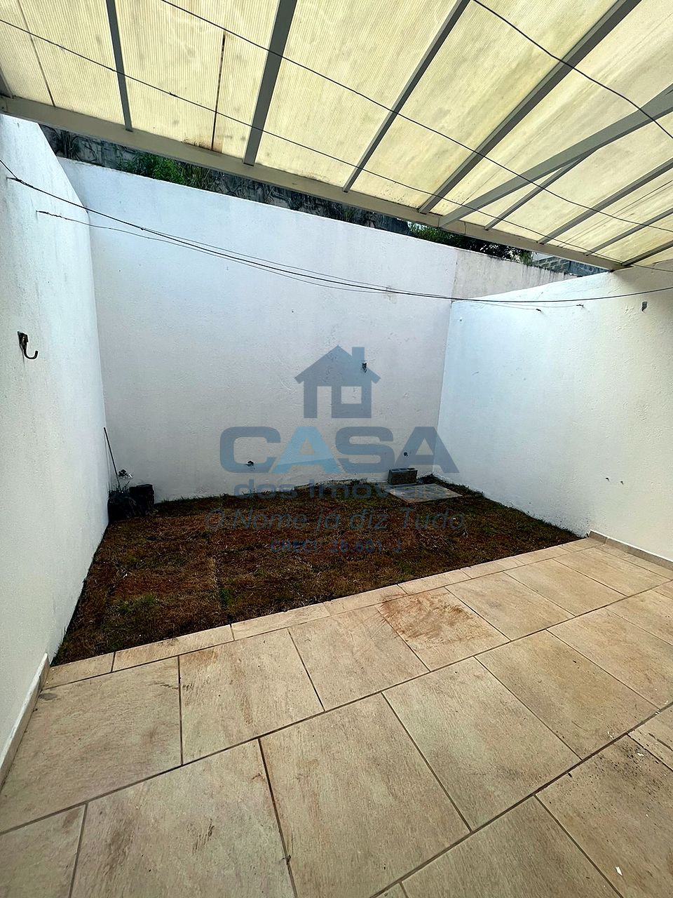 Casa em Taboão, São Roque - Foto 5