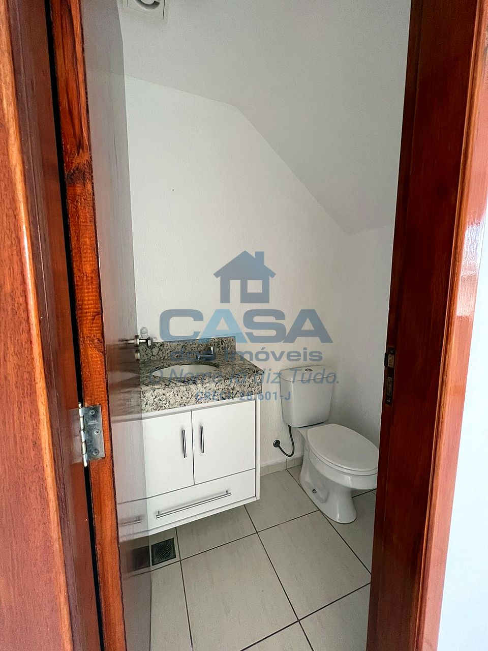 Casa em Taboão, São Roque - Foto 6