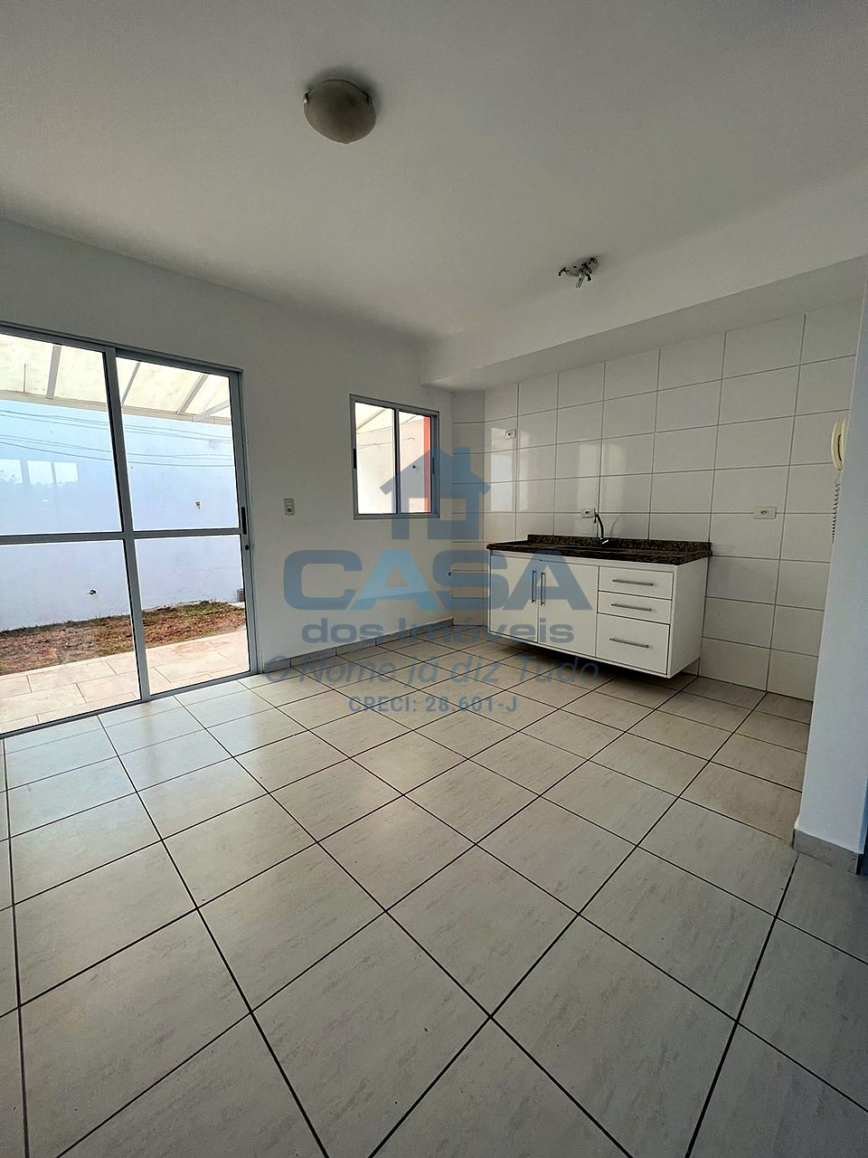 Casa em Taboão, São Roque - Foto 10