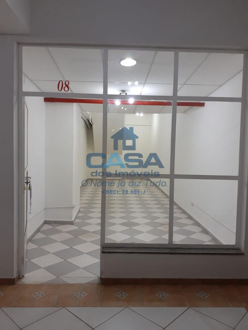 Loja 08 – Galeria Raposão