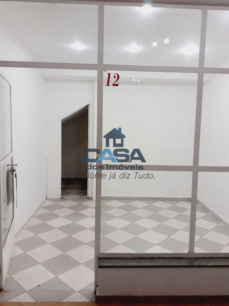 Loja 12 – Galeria Raposão