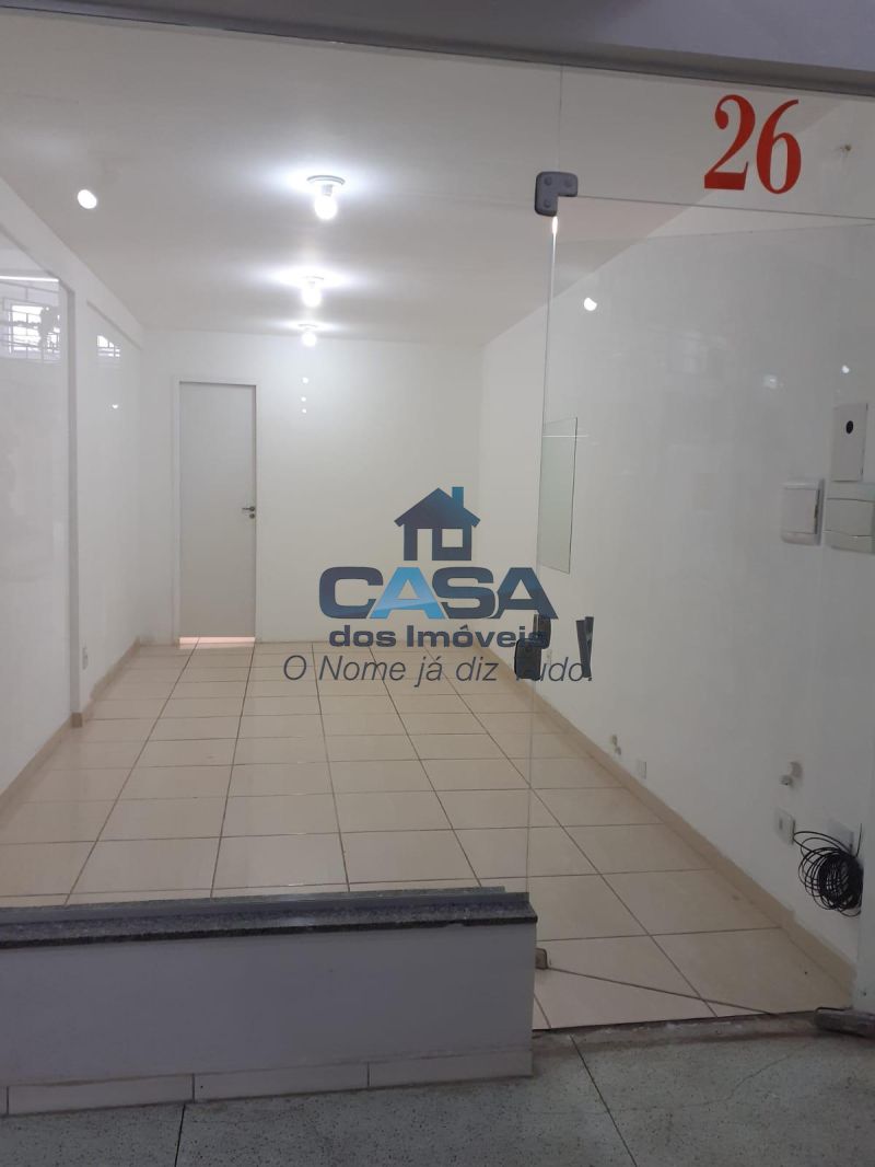 Loja 26 – Galeria Raposão — foto 1