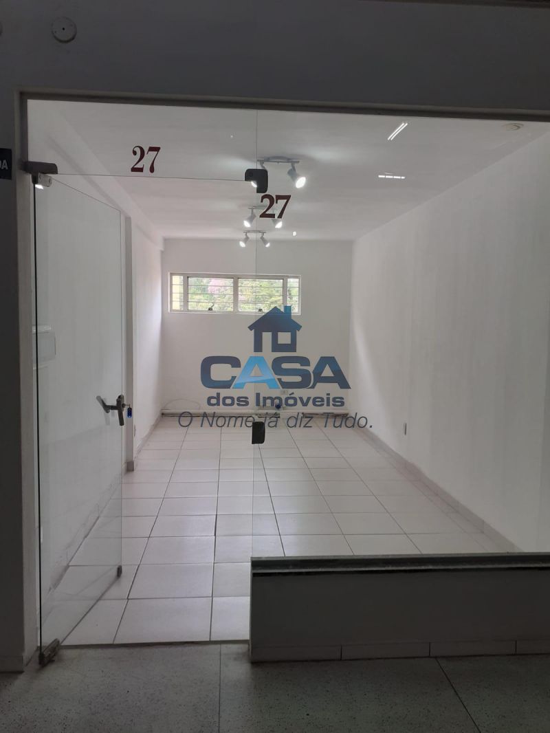 Loja 27 – Galeria Raposão