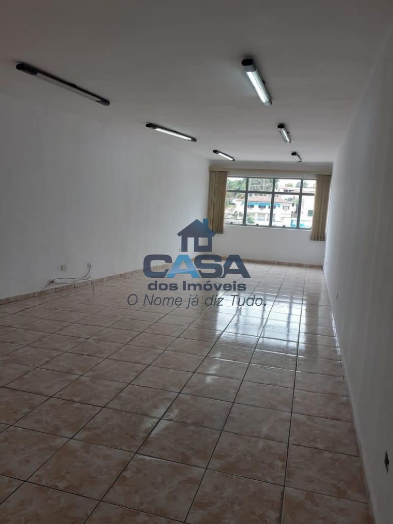 Sala Comercial 11 – Edifício Veridiana