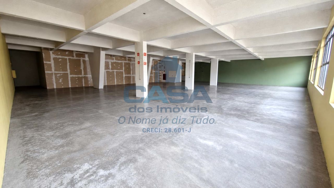 Salão Comercial 02 – Edifício Veridiana — foto 2