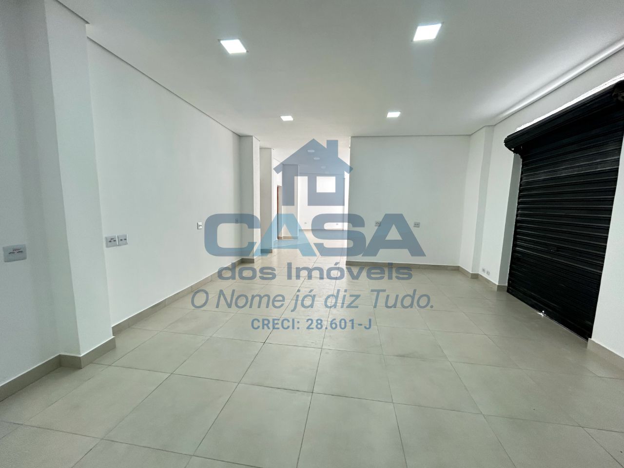 Comercial em Vila Santa Rita, São Roque - Foto 7