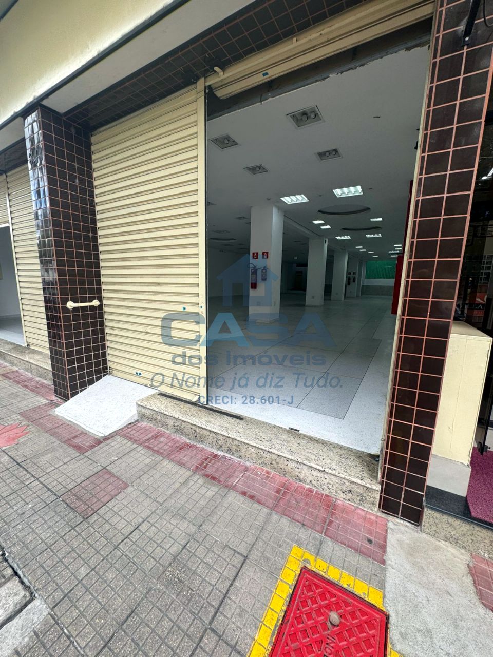 Salão Comercial — foto 2