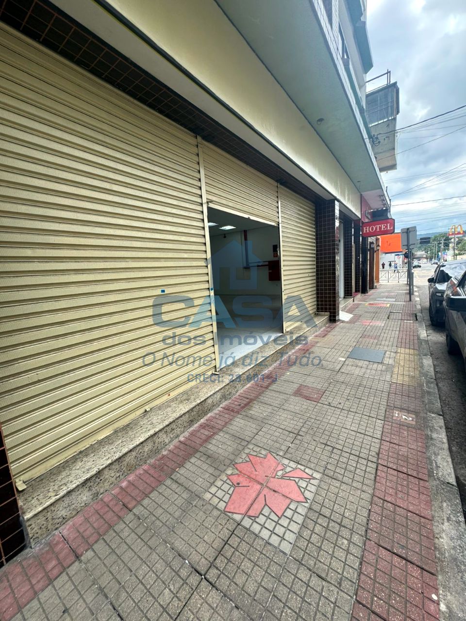 Salão Comercial — foto 4