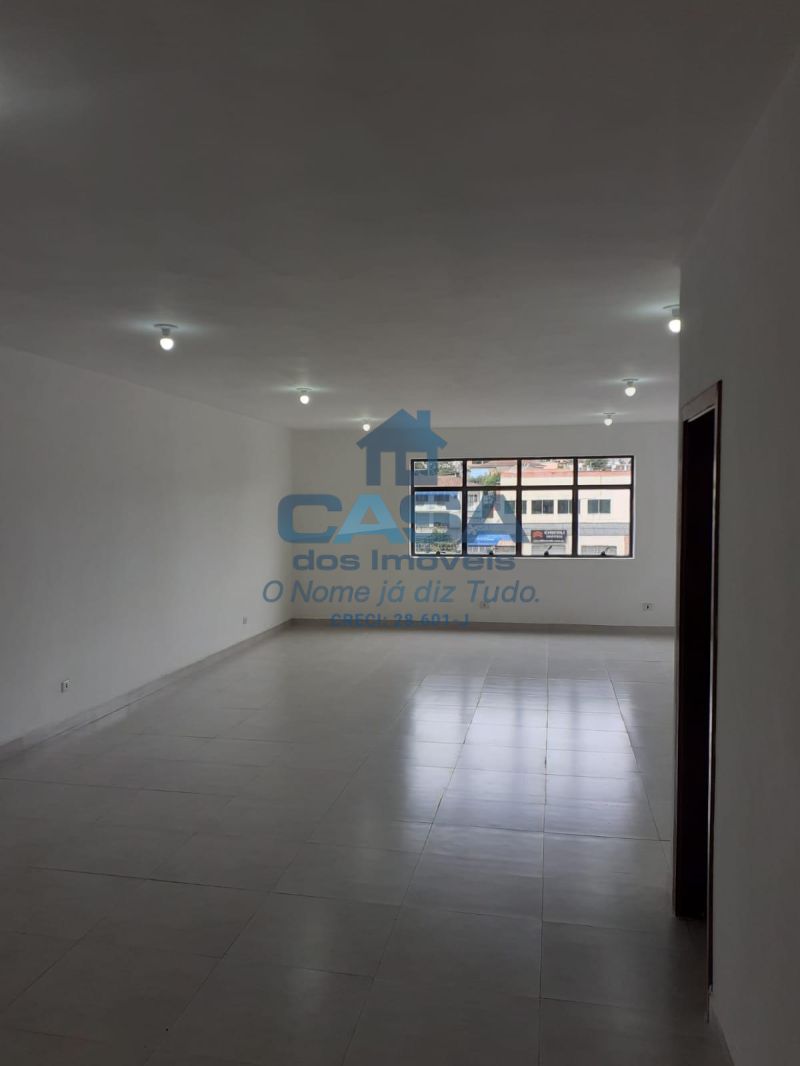 Sala Comercial 13 – Edifício Veridiana