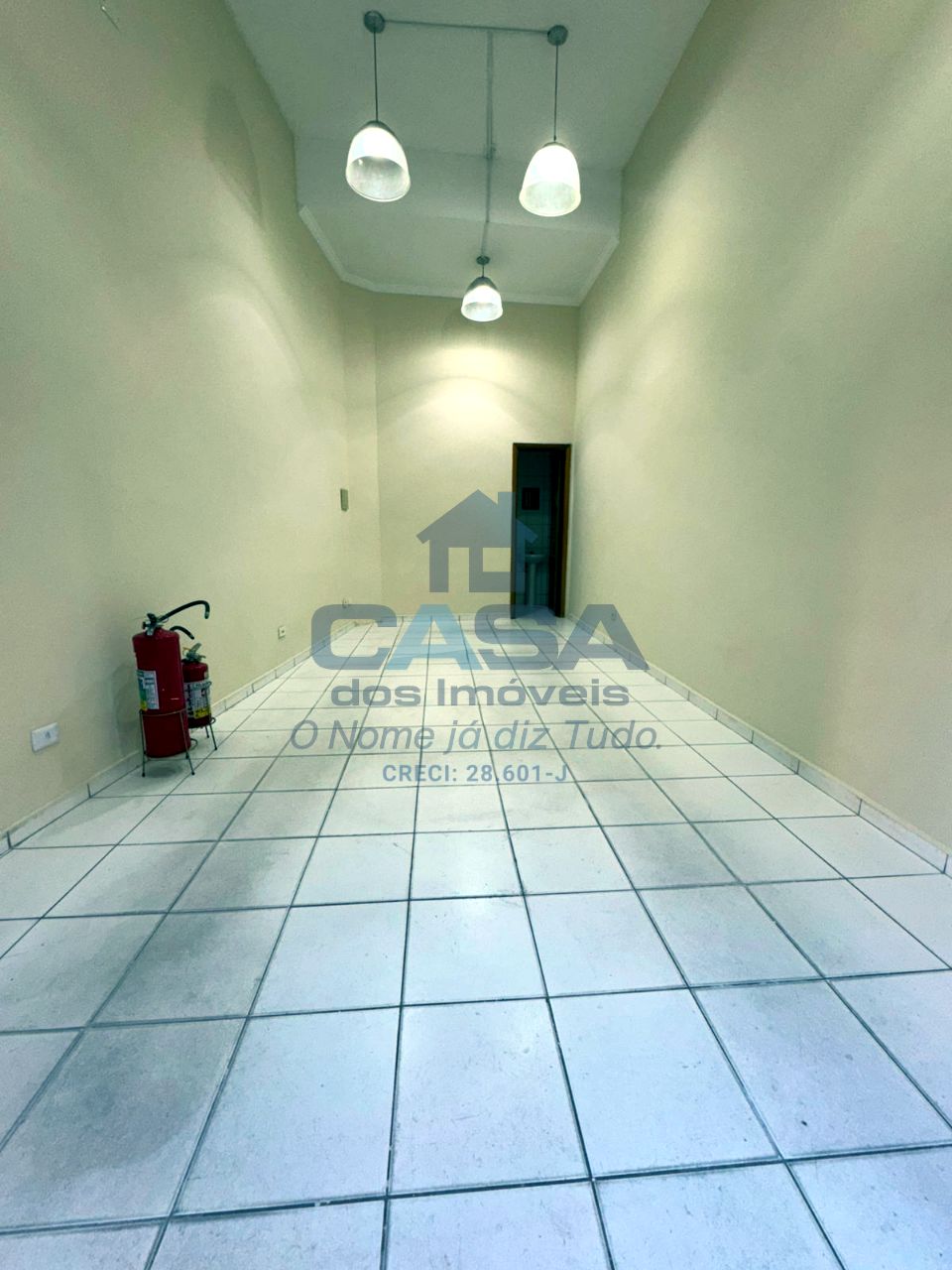 Salão Comercial