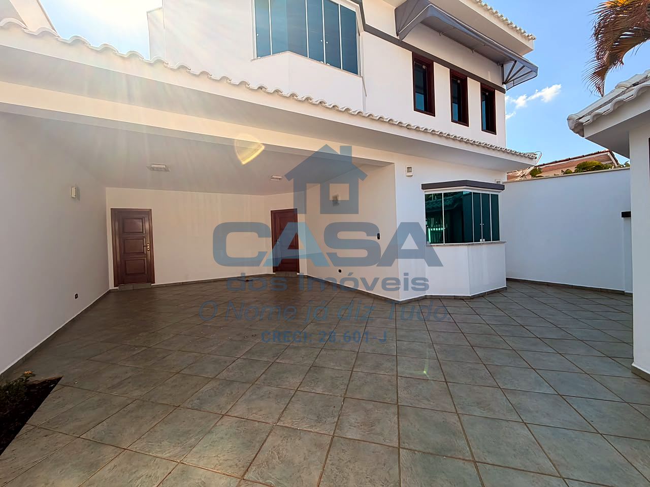 Casa em Esplanada Mendes, São Roque - Foto 2