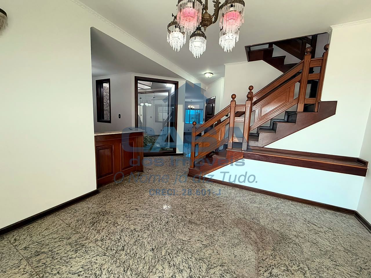 Casa em Esplanada Mendes, São Roque - Foto 3