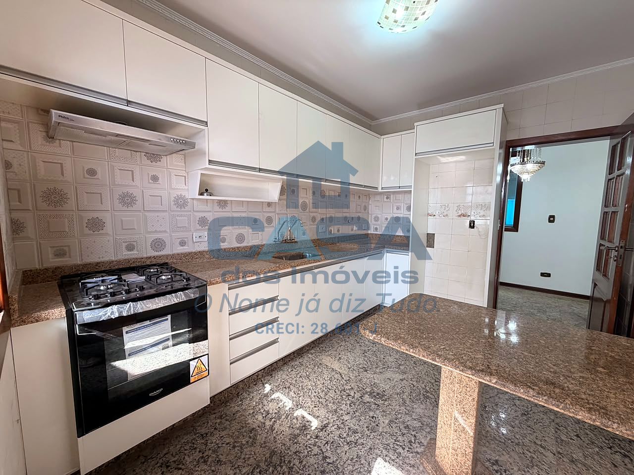 Casa em Esplanada Mendes, São Roque - Foto 4