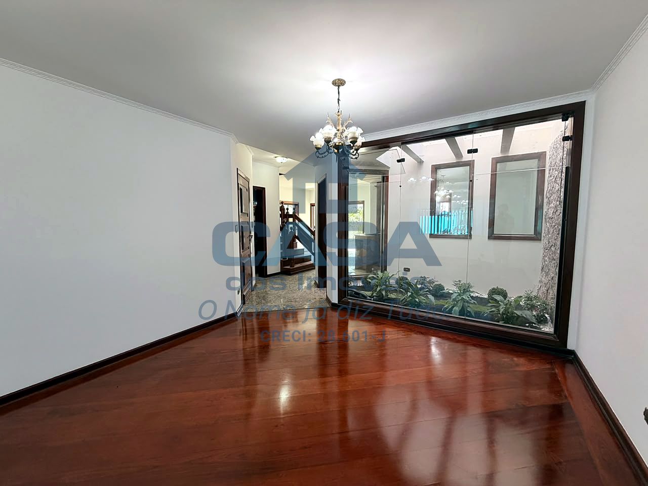 Casa em Esplanada Mendes, São Roque - Foto 5