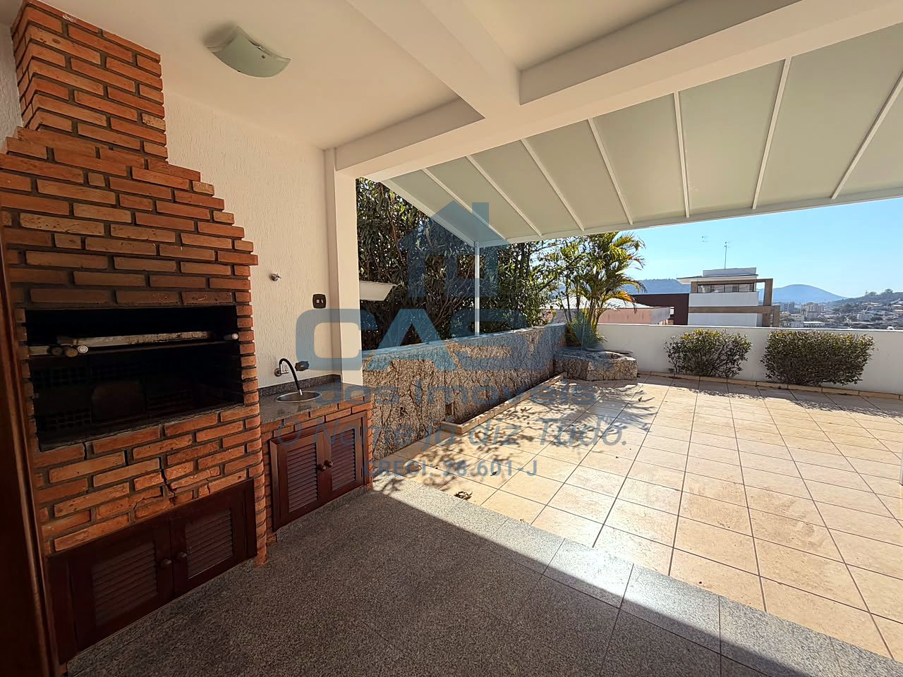 Casa em Esplanada Mendes, São Roque - Foto 6