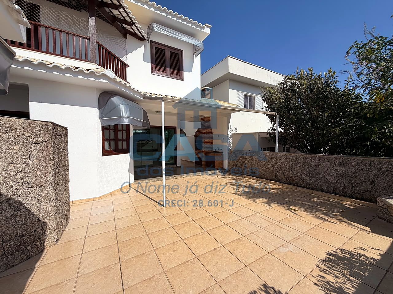 Casa em Esplanada Mendes, São Roque - Foto 7