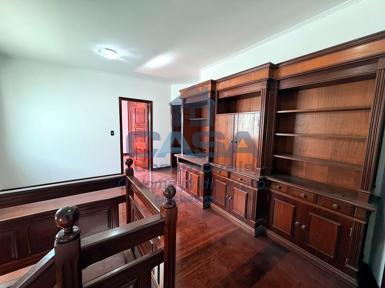 Casa em Esplanada Mendes, São Roque - Foto 9