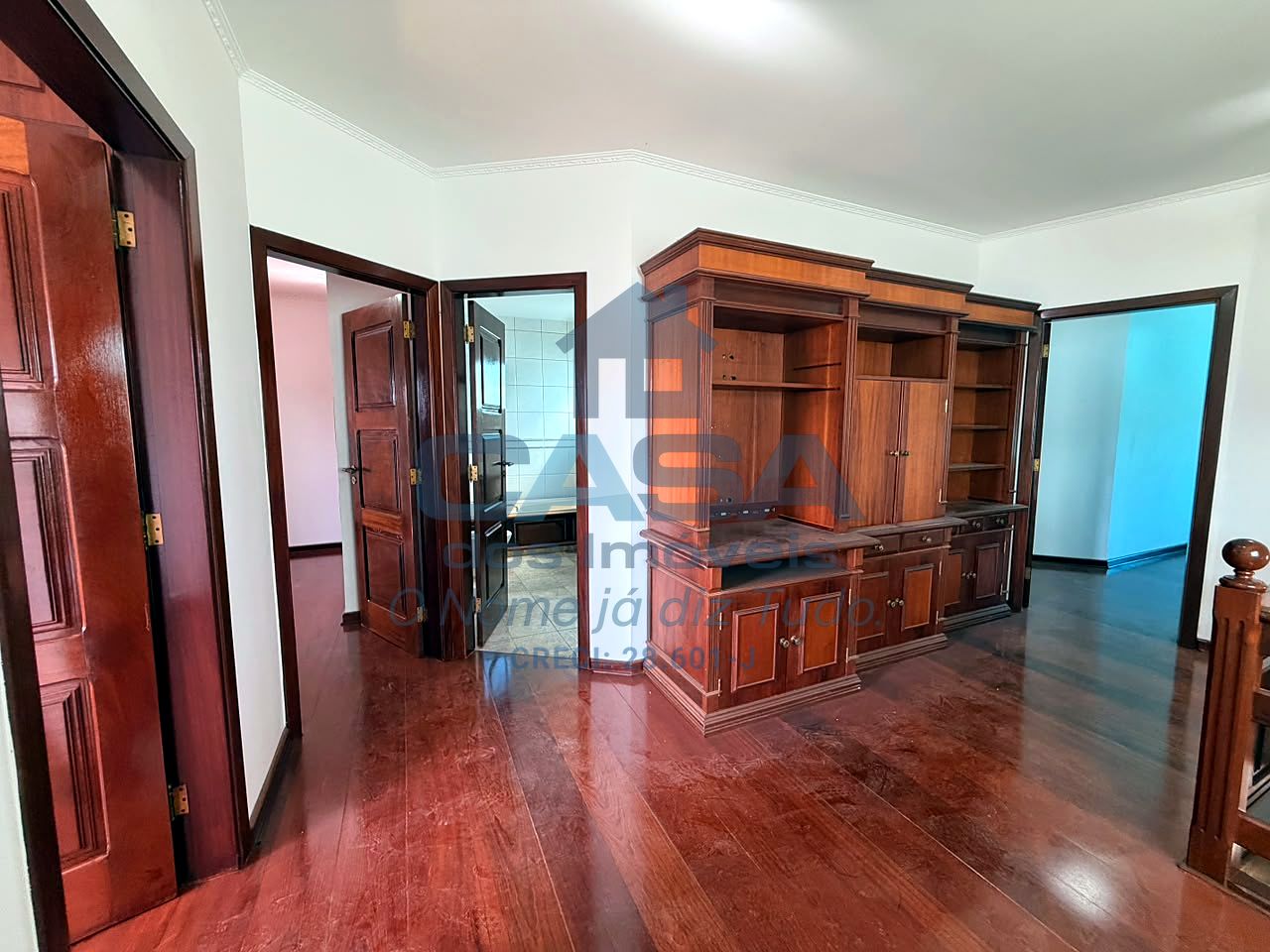 Casa em Esplanada Mendes, São Roque - Foto 10
