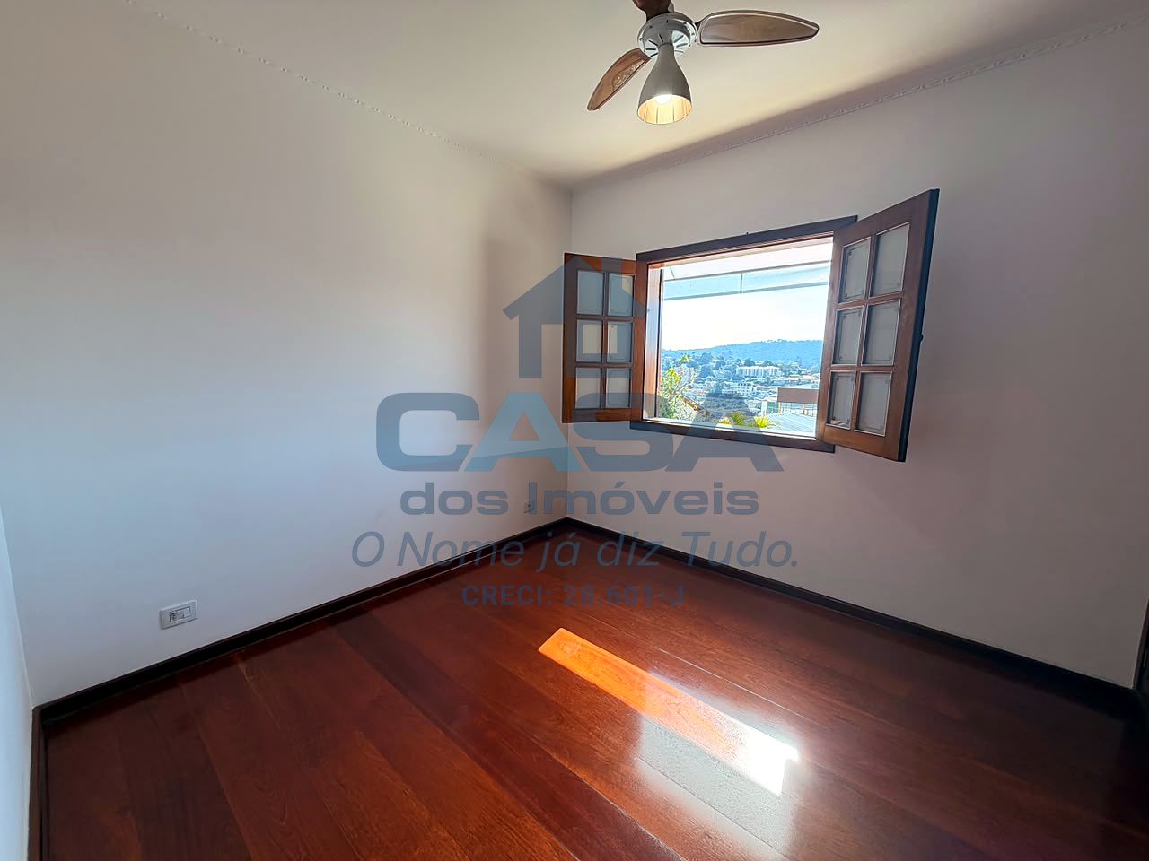 Casa em Esplanada Mendes, São Roque - Foto 11