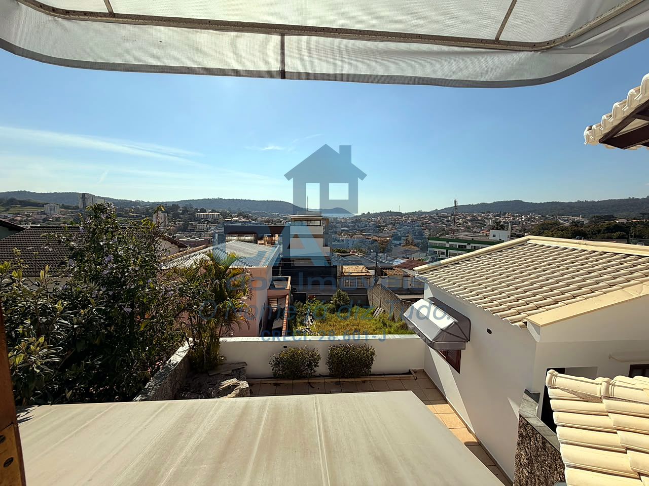 Casa em Esplanada Mendes, São Roque - Foto 12