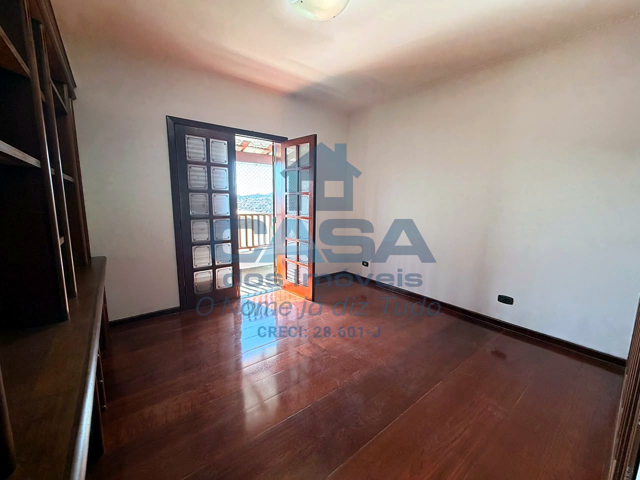 Casa em Esplanada Mendes, São Roque - Foto 13
