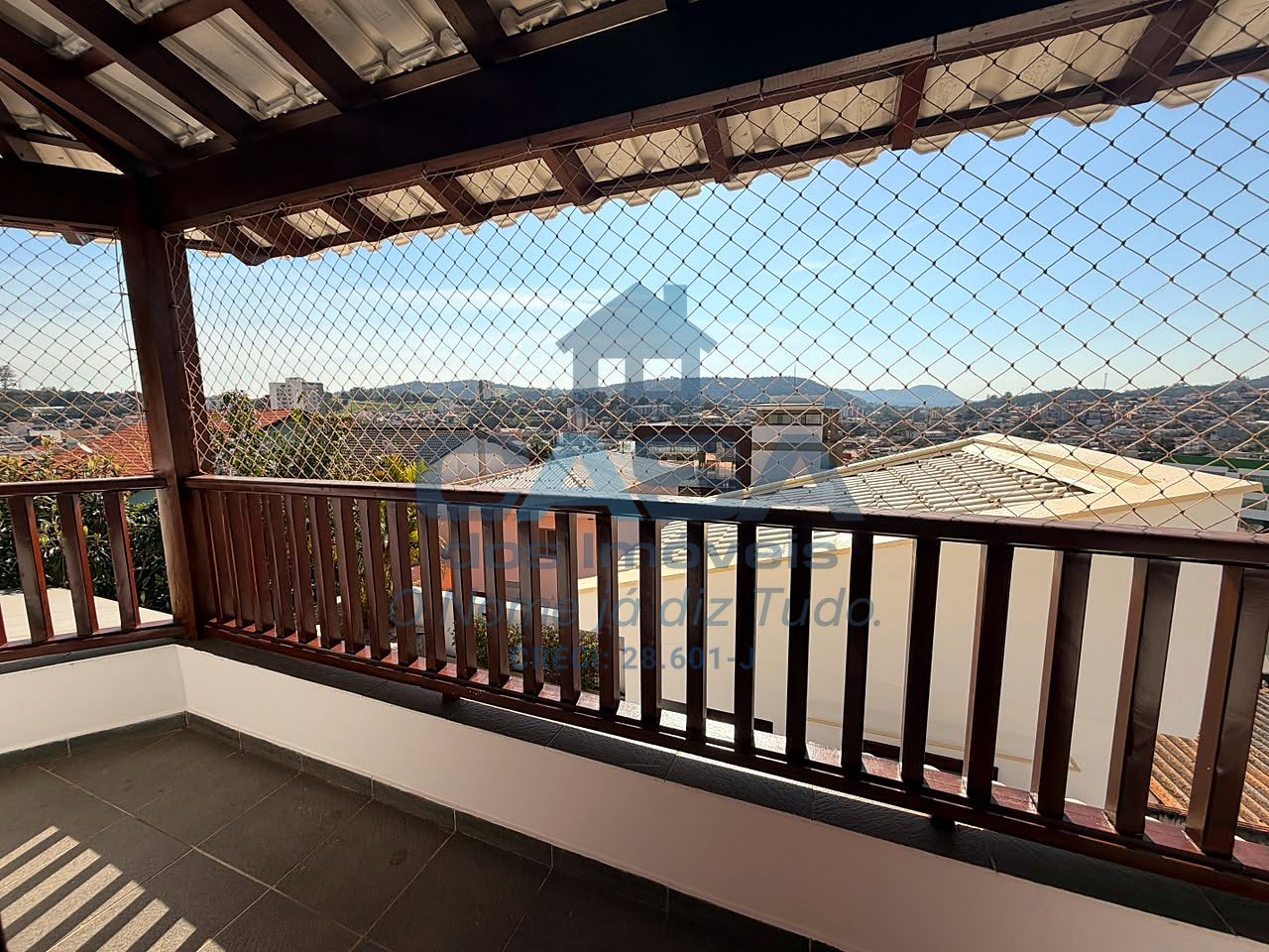 Casa em Esplanada Mendes, São Roque - Foto 14
