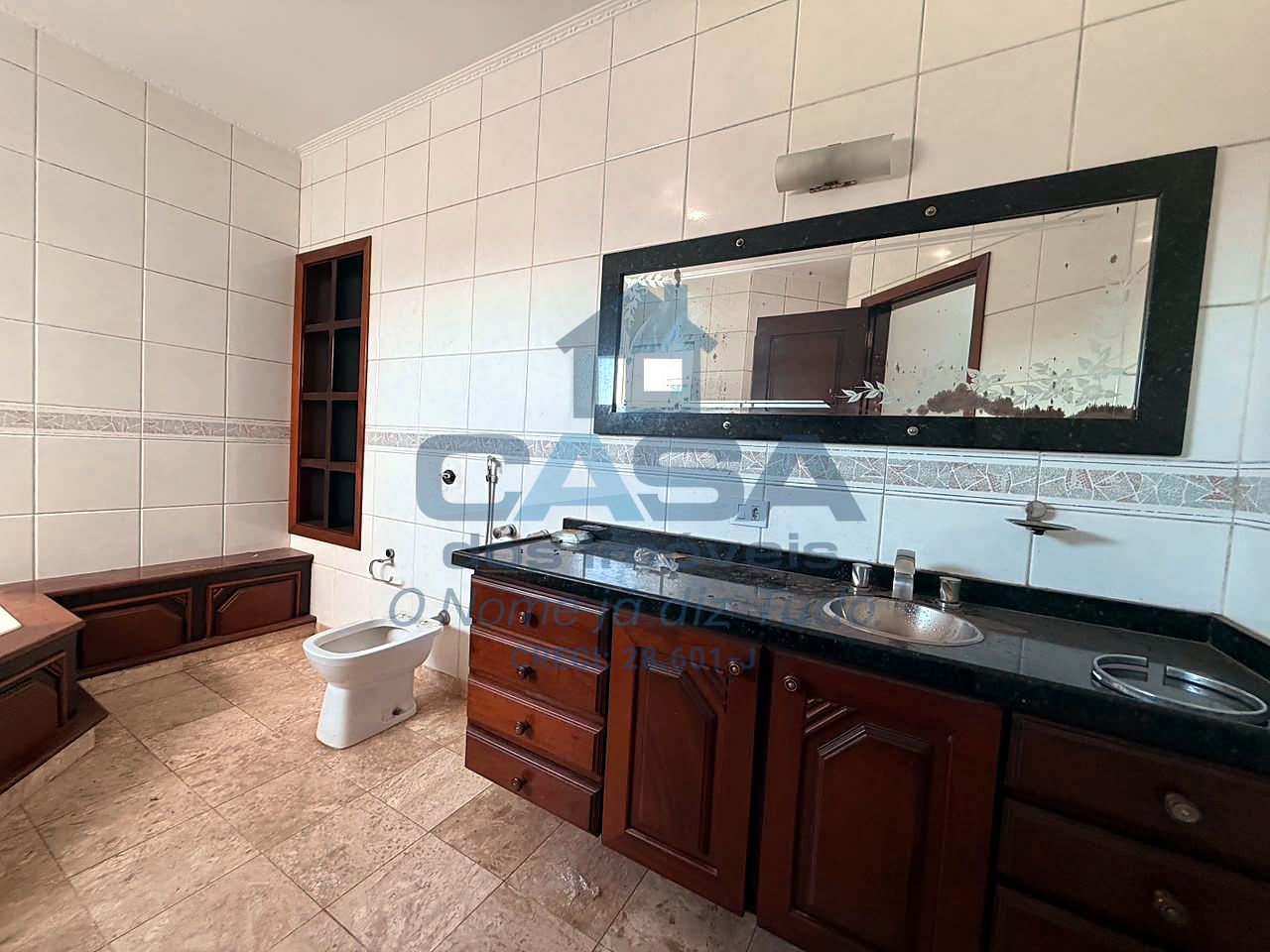 Casa em Esplanada Mendes, São Roque - Foto 17