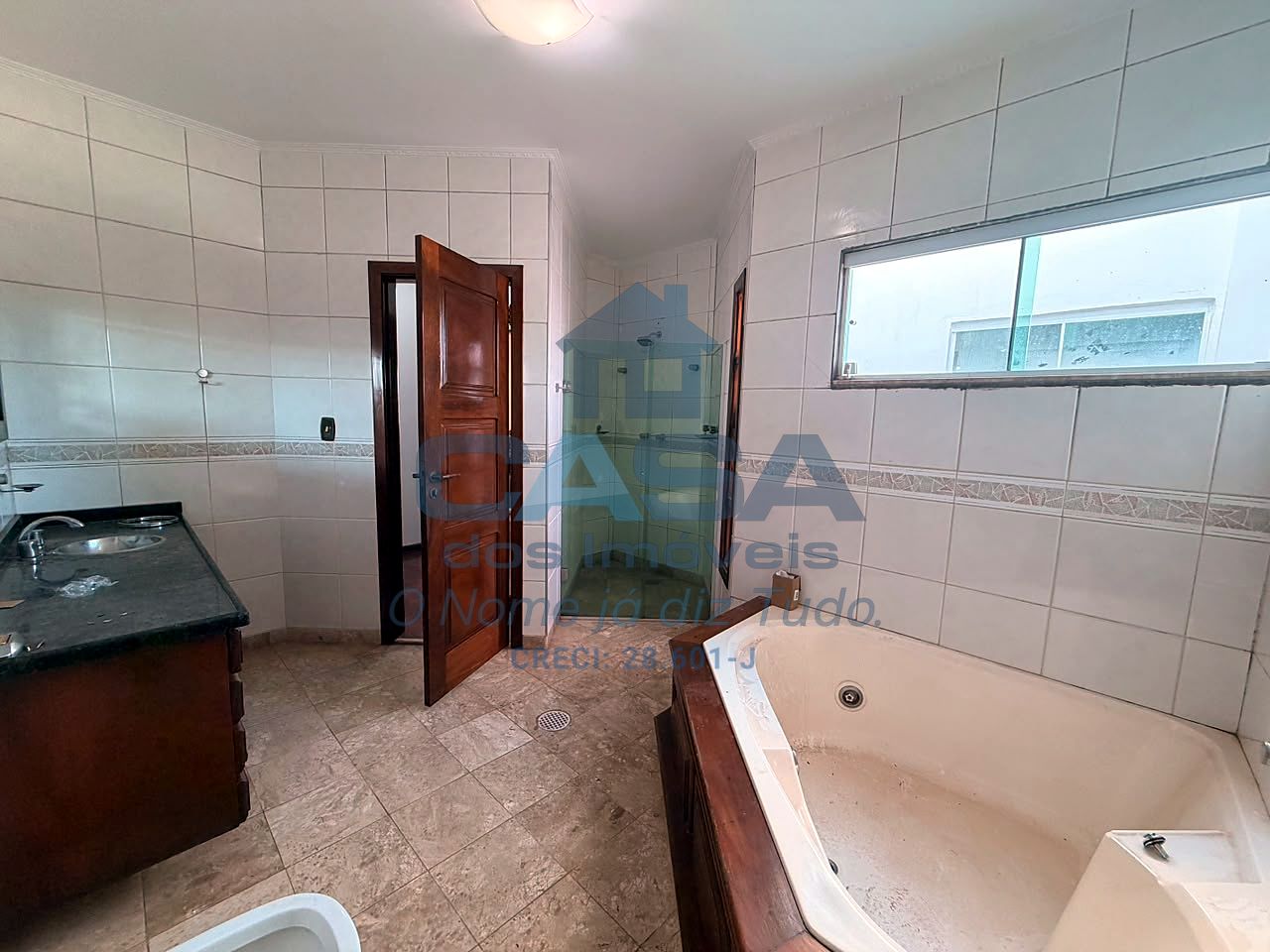 Casa em Esplanada Mendes, São Roque - Foto 18